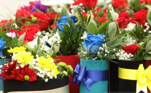 Tri jednostavna trika uz koje će buket cvijeća trajati duže